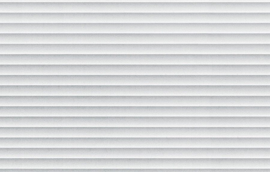 Bricocenter JALOUSIE TRANSPARENT WINDOW DECAL 45X200