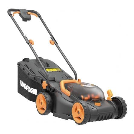 WORX WG779E CORDLESS MOWER - best price from Maltashopper.com BR500010893