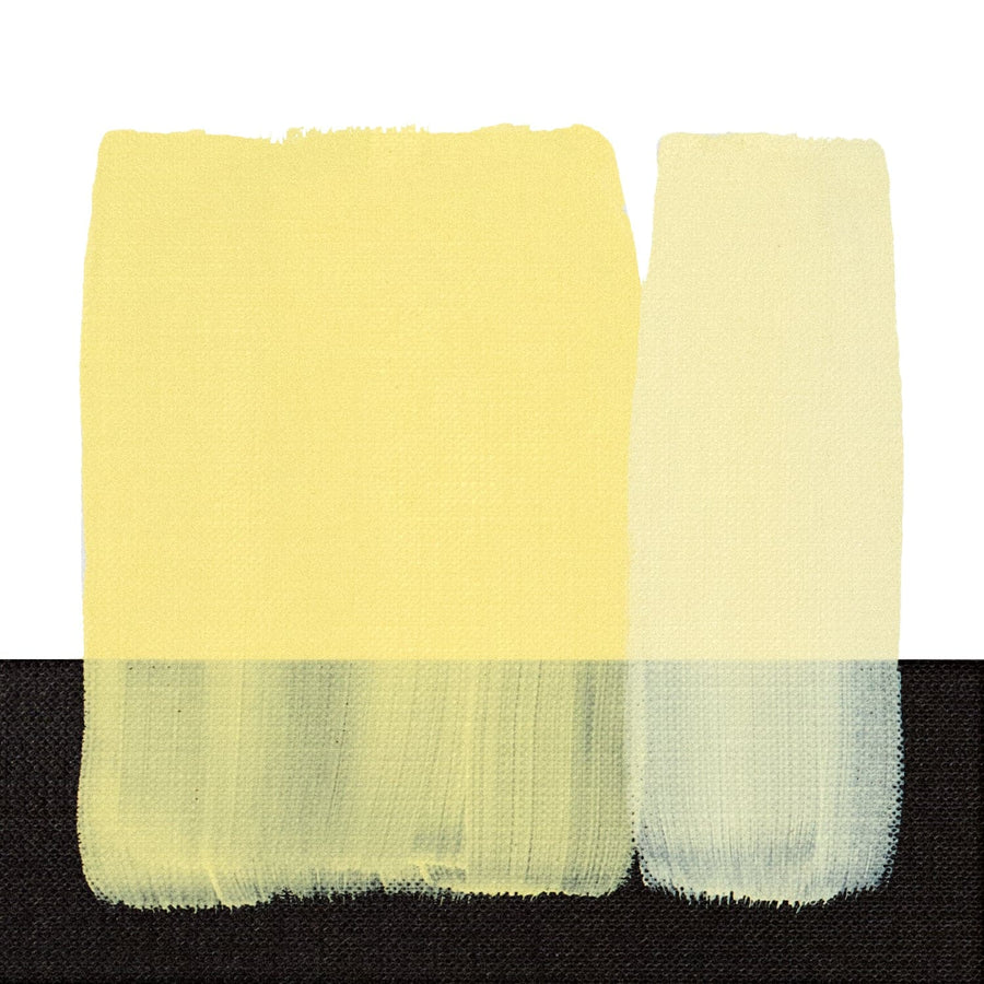 ACRYLIC COLOUR YELLOW NAPOLI CH. 75ML - best price from Maltashopper.com BR480430405