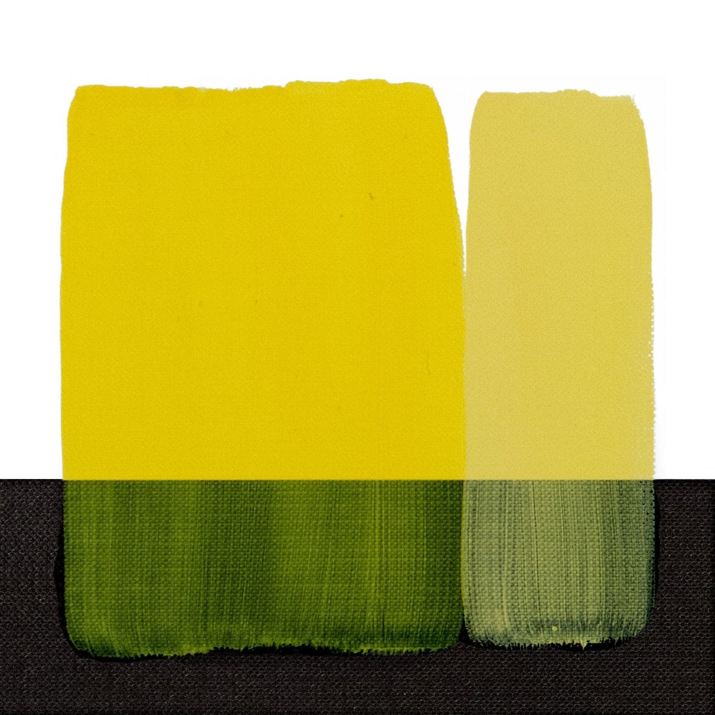 LEMON PERMANENT YELLOW ACRYLIC COLOUR 75ML