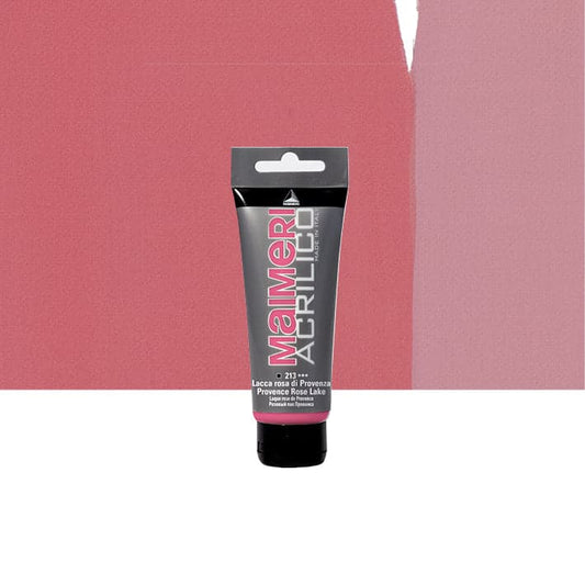 PROVENCE PINK ACRYLIC LACQUER 75ML