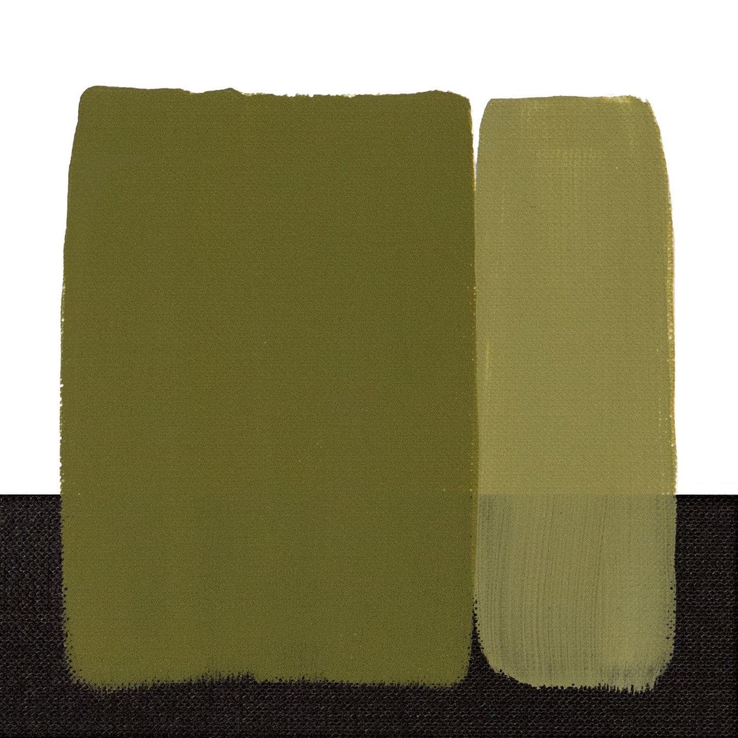 OLIVE GREEN ACRYLIC COLOUR 75ML