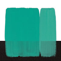 TURQUOISE ACRYLIC COLOUR 75ML - best price from Maltashopper.com BR480430459