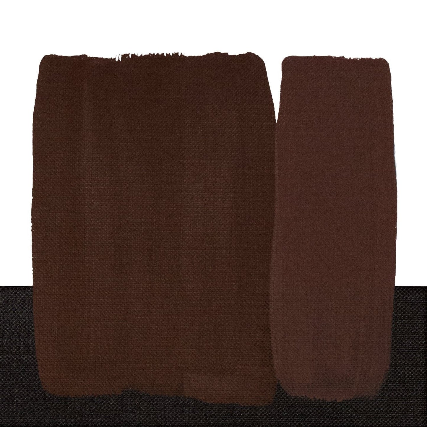 ACRYLIC COLOUR BURNT UMBER 75ML