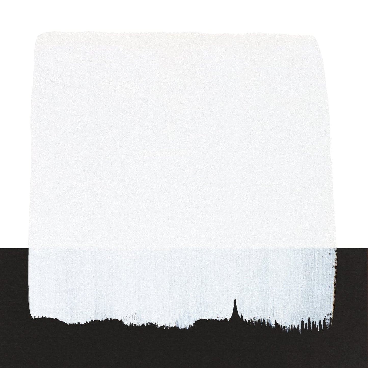 Bricocenter WHITE TEMPERA COLOUR 60 ML