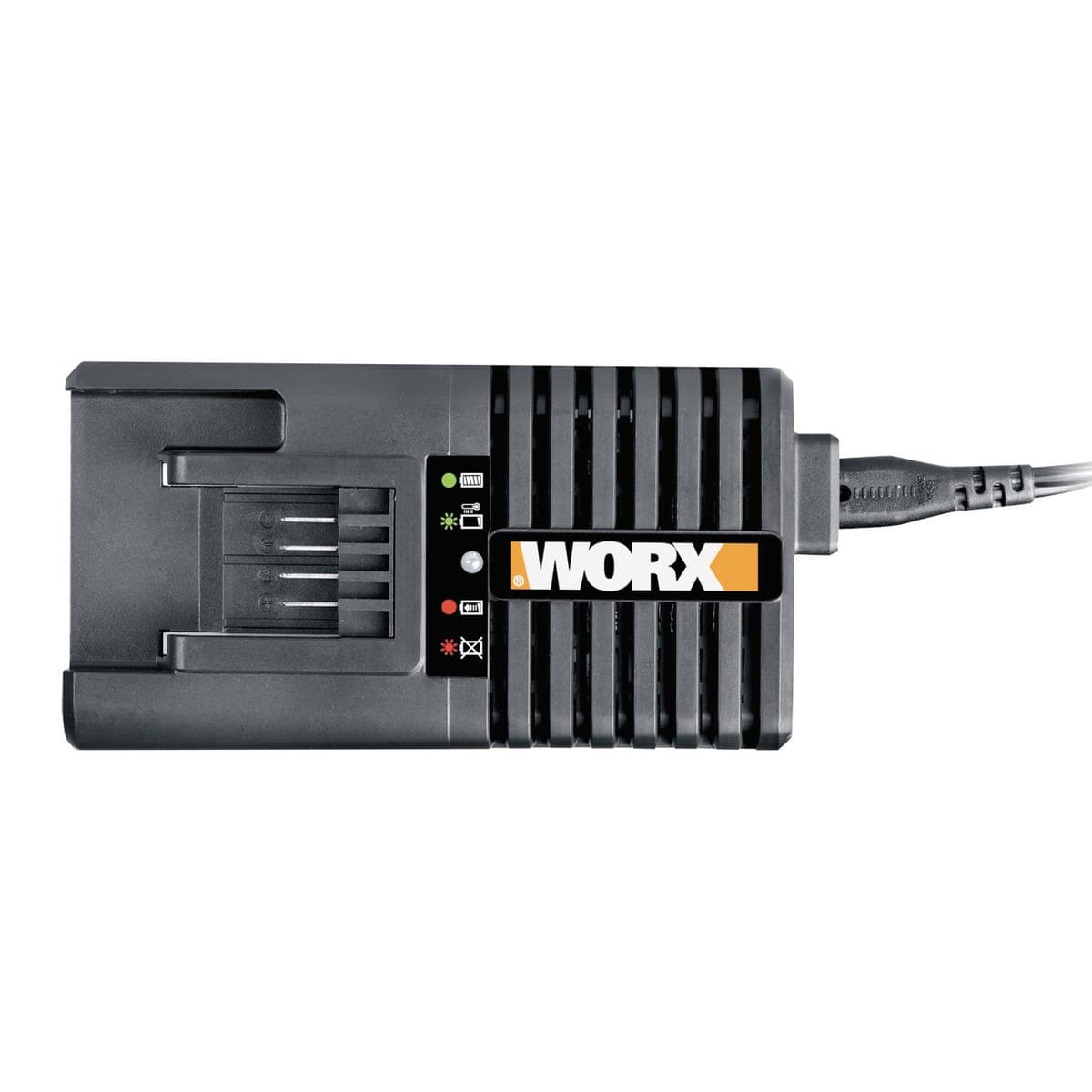 WORX RAPID CHARGER - best price from Maltashopper.com BR500009060