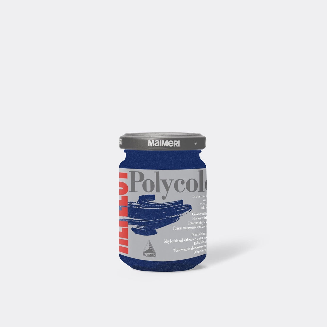 PYCOLOR REFLECT CYAN 140 ML - best price from Maltashopper.com BR480480216