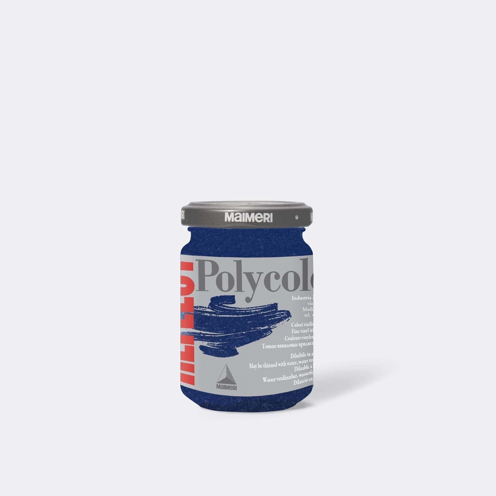 Bricocenter PYCOLOR REFLECT CYAN 140 ML