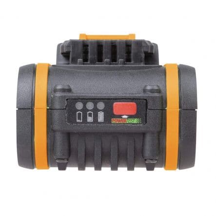 20V/4.0AH LITHIUM WORX BATTERY - best price from Maltashopper.com BR500010895