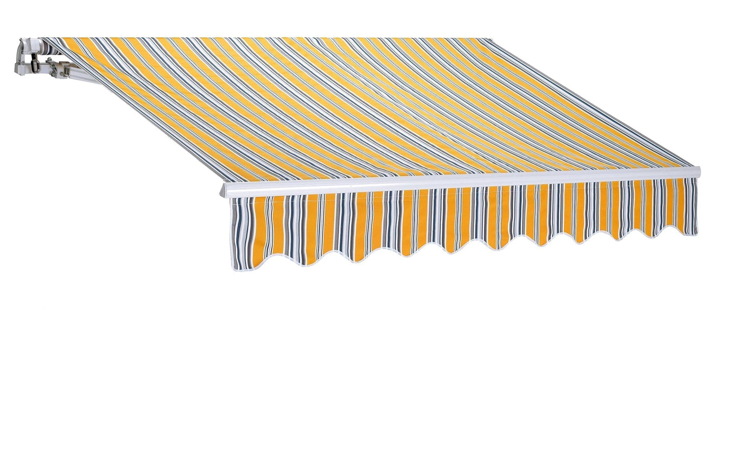 AWNING BAR Q L250XP200 LINE YELLOW