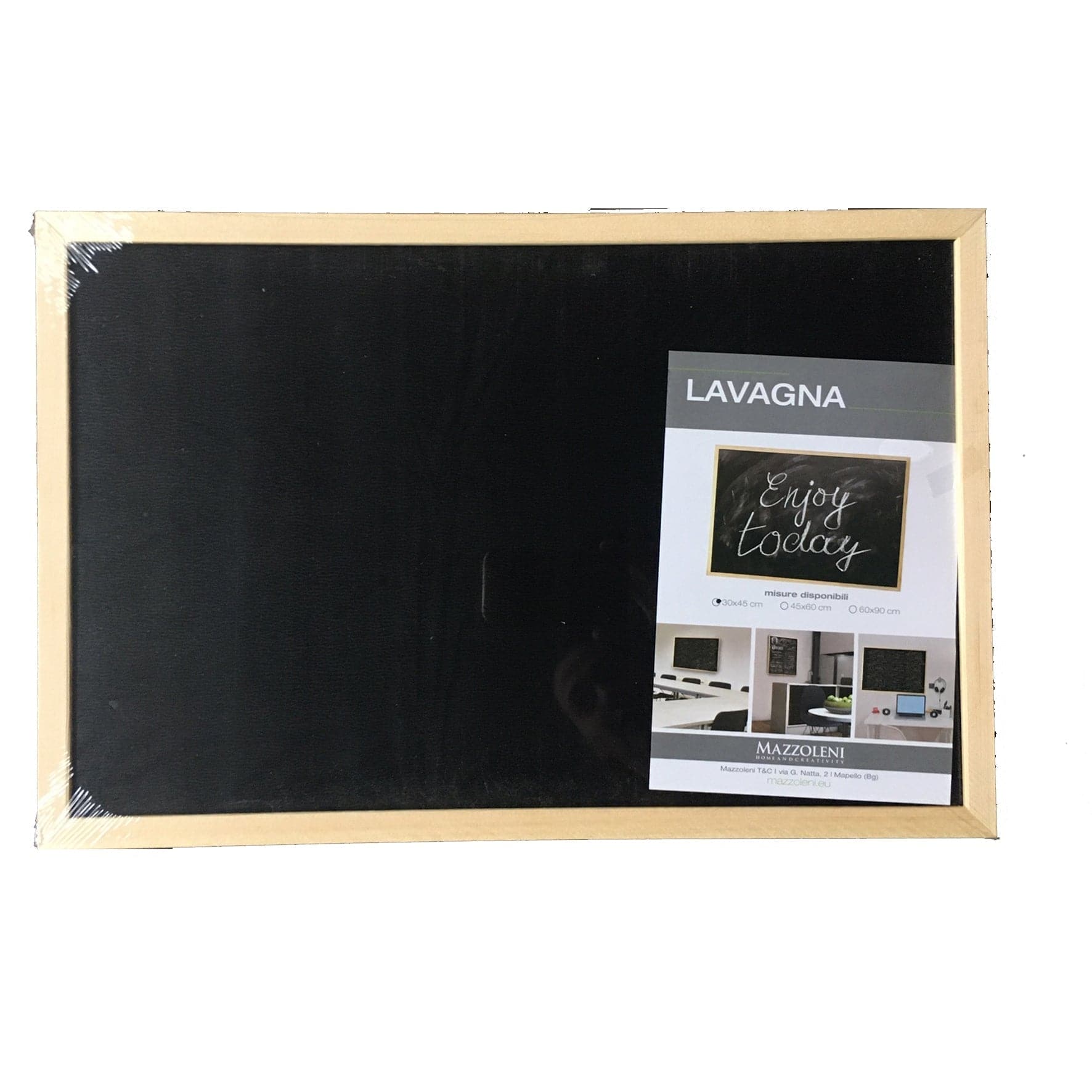Bricocenter BLACKBOARD 60X80 CM SLATE