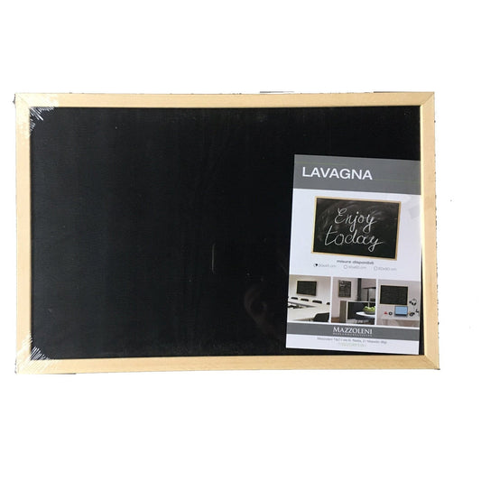 Bricocenter BLACKBOARD 60X80 CM SLATE