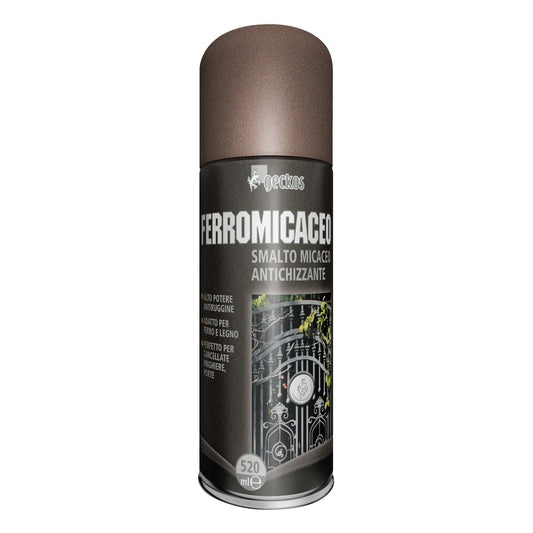 MICACEOUS IRON GREY SPRAY 400 ML