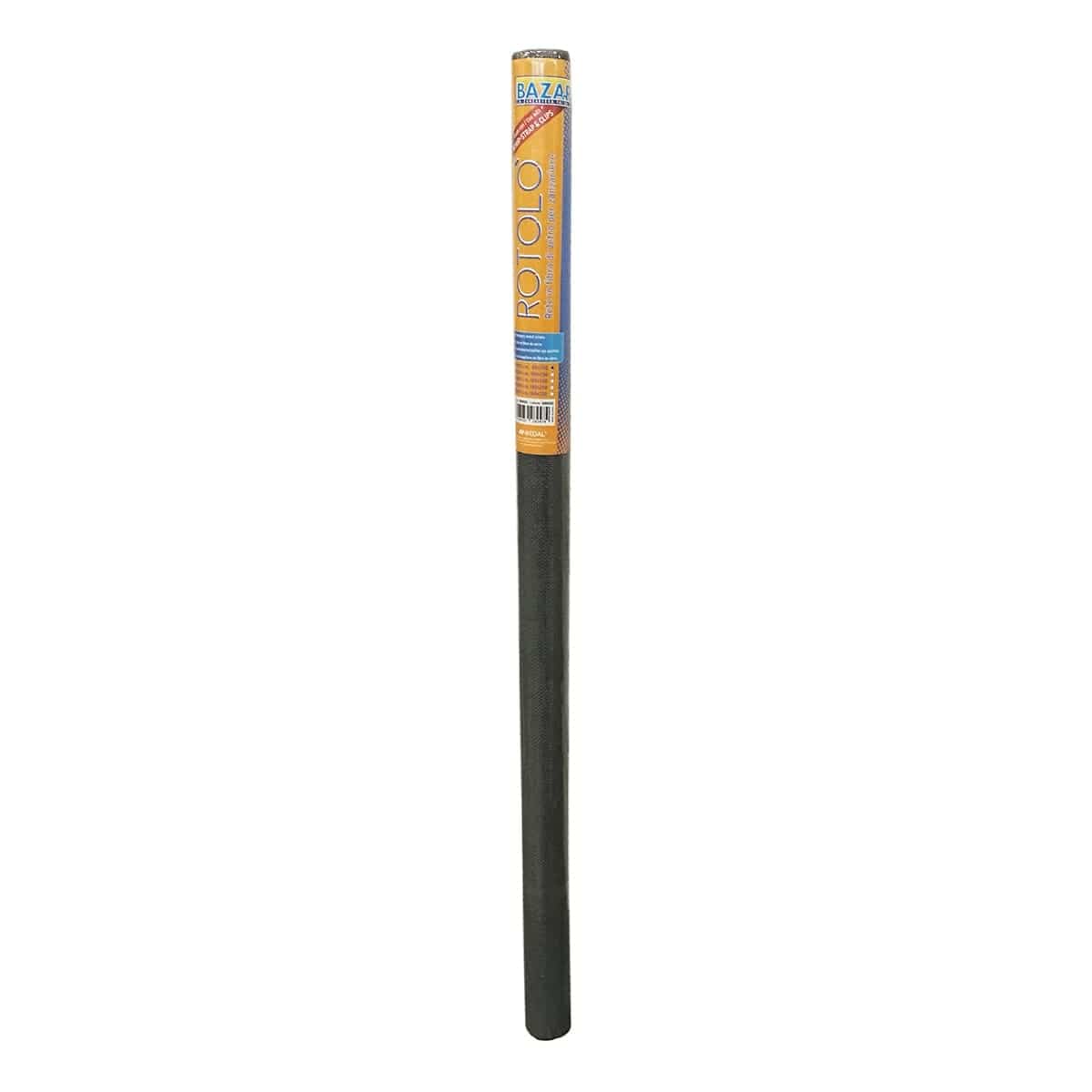 Bricocenter GLASS FIBRE ROLL 120X250CM MOSQUITO NET