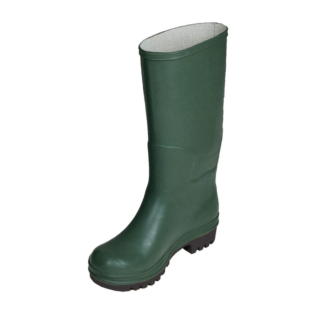 UNISEX PVC KNEE-HIGH BOOT NO.44 - best price from Maltashopper.com BR500521047