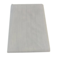 Gauze curtain 150x170 WHITE x FIN - best price from Maltashopper.com BR410212106