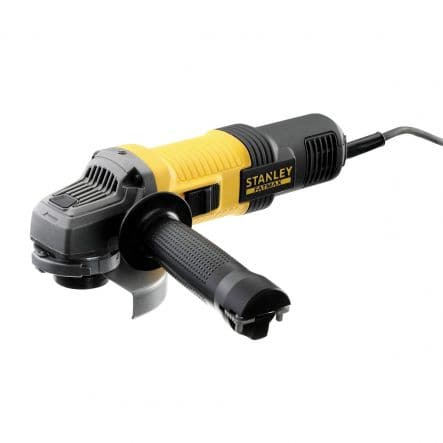 STANLEY FAT MAX GRINDER FME821-QS 115MM 850W - best price from Maltashopper.com BR400001950