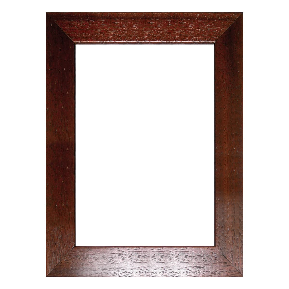 OLD STYLE FRAME13X18 CM WOOD WALNUT - best price from Maltashopper.com BR480730212