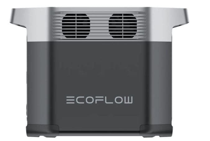 POWER STATION ECOFLOW DELTA 2