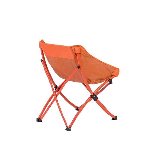 FLORIDA Folding chair red H 76 x W 57 x D 60 cm - best price from Maltashopper.com CS652603