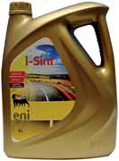 ENI I-SINT MS 5W-30 4 LITRES OIL - best price from Maltashopper.com BR490000755