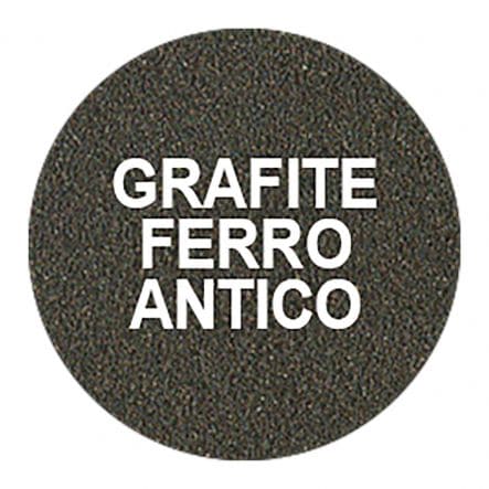 Bricocenter FERNOVUS GRAPHITE GREY METALLIC ENAMEL 2.5 L