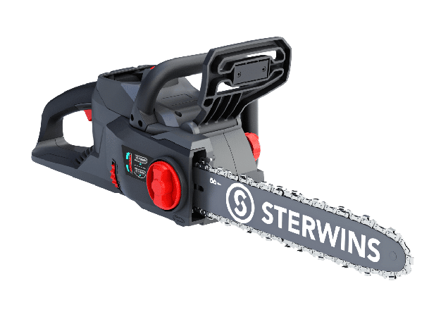 STERWINS 40V CORDLESS CHAINSAW - best price from Maltashopper.com BR500011529