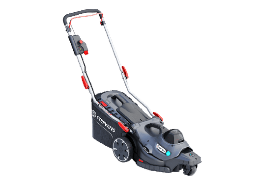 Bricocenter STERWINS 36CM 40V CORDLESS MOWER