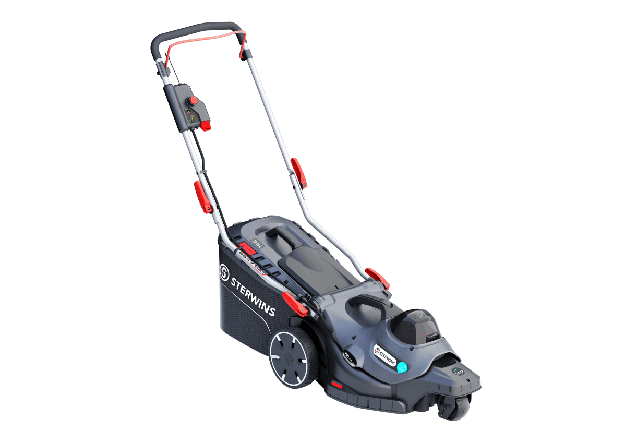 STERWINS 36CM 40V CORDLESS MOWER Best Price at Maltashopper