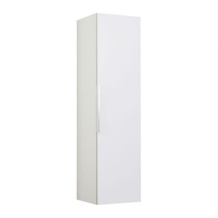ESSENTIAL COLUMN W 30 D30 H 116 CM WOOD WHITE LACQUERED - best price from Maltashopper.com BR430004485
