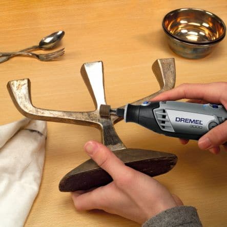 DREMEL 3000-15 130WATT WITH 15 ACCESSORIES