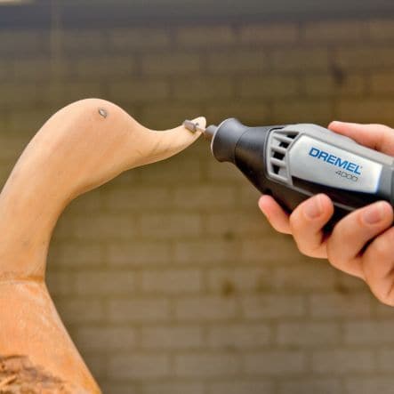 DREMEL 3000 1/25 130WATT WITH 25 ACCESSORIES - best price from Maltashopper.com BR400700606
