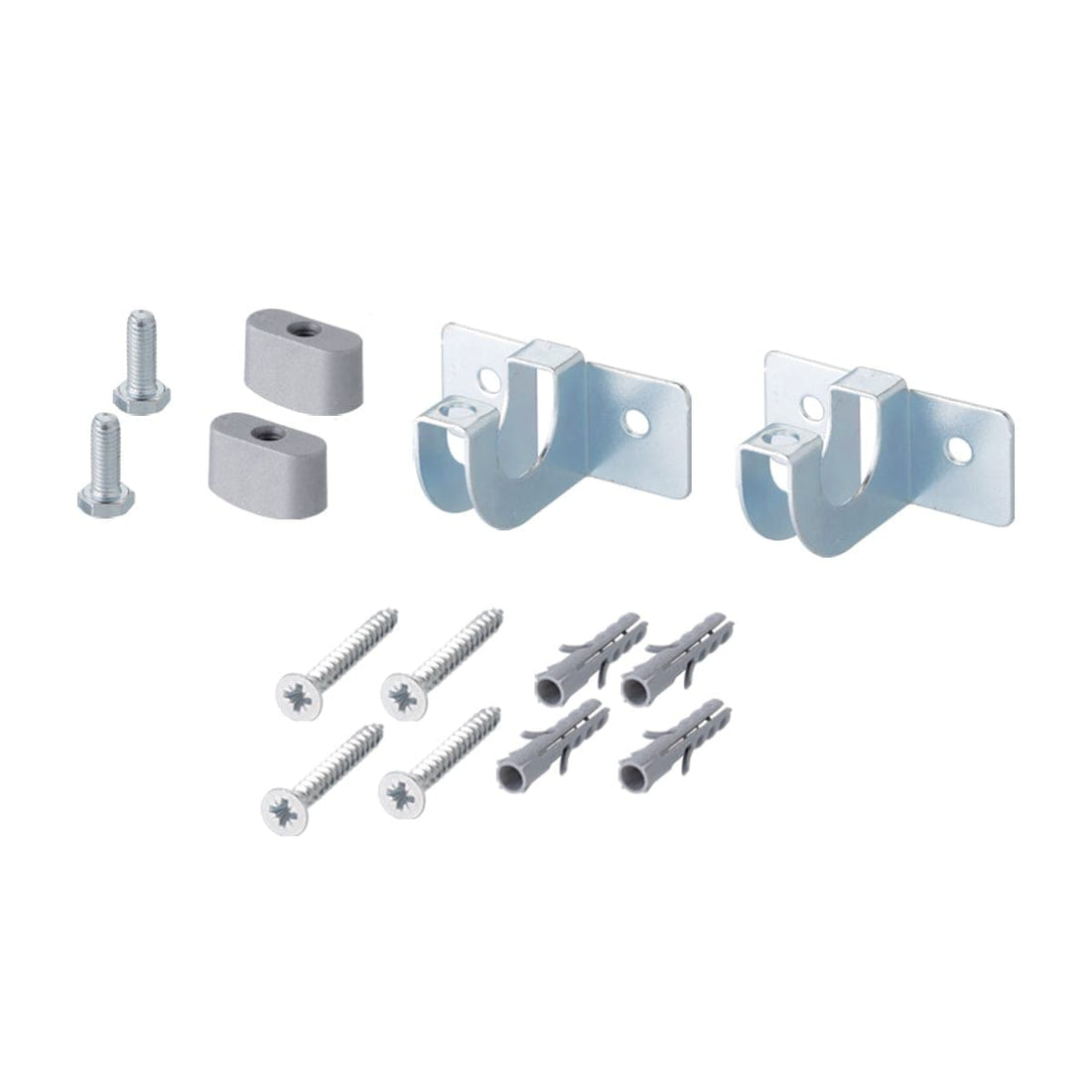 CLABER WALL BRACKETS FOR HOSE REELS - best price from Maltashopper.com BR500413103