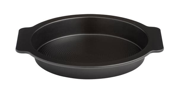 BAKERY Black mold H 4 x W 28.5 cm - Ø 26.5 cm - best price from Maltashopper.com CS635852