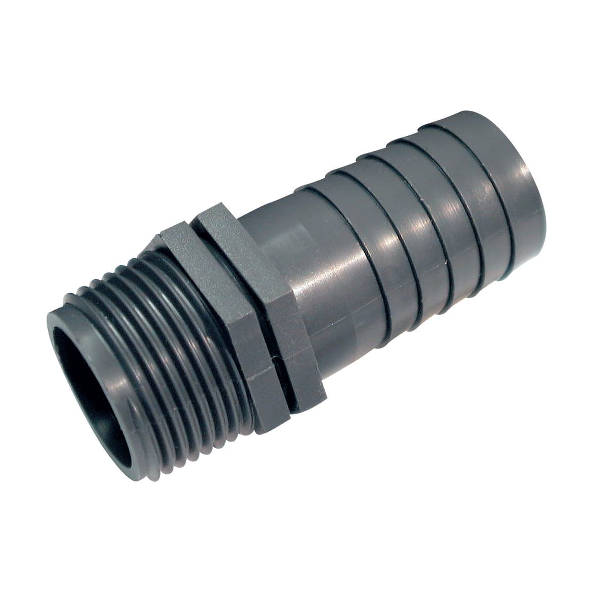 Bricocenter FITTING RUBBER DIRIT.MASC.1 "X30