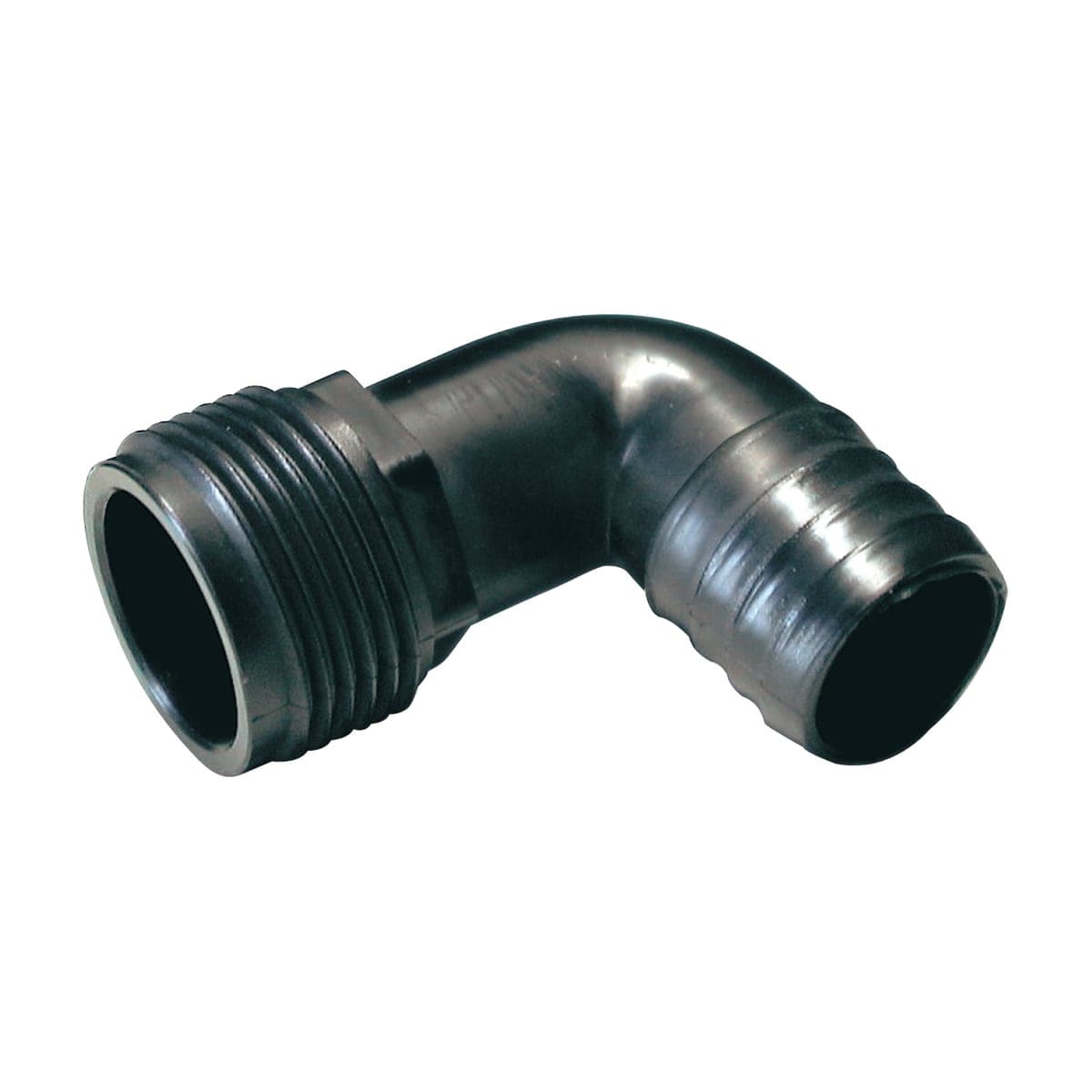 Bricocenter CURVED HOSE CONNECTOR KIT 1X26