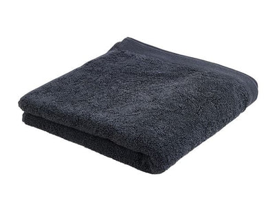 B-LUX Gray towel W 50 x L 100 cm - best price from Maltashopper.com CS668220
