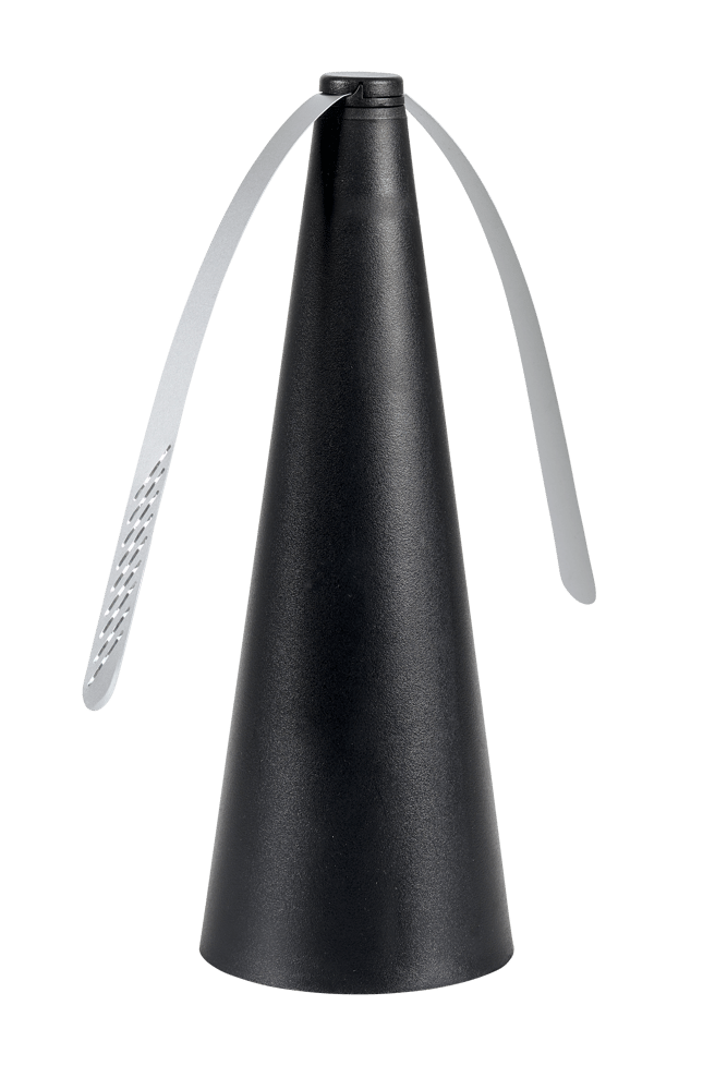 Casa FANNY Electric insect repeller black