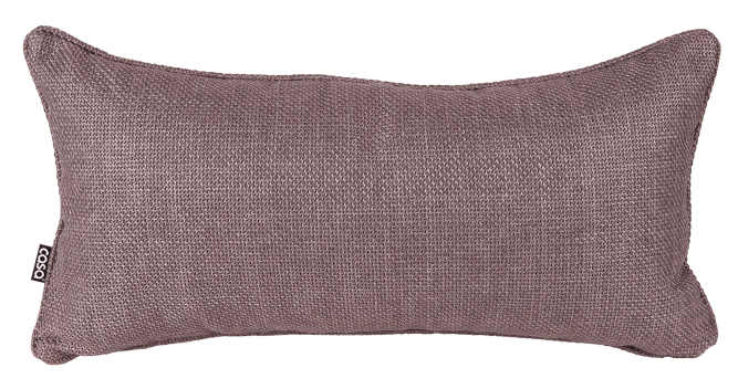 ZOE Purple cushion - best price from Maltashopper.com CS679889