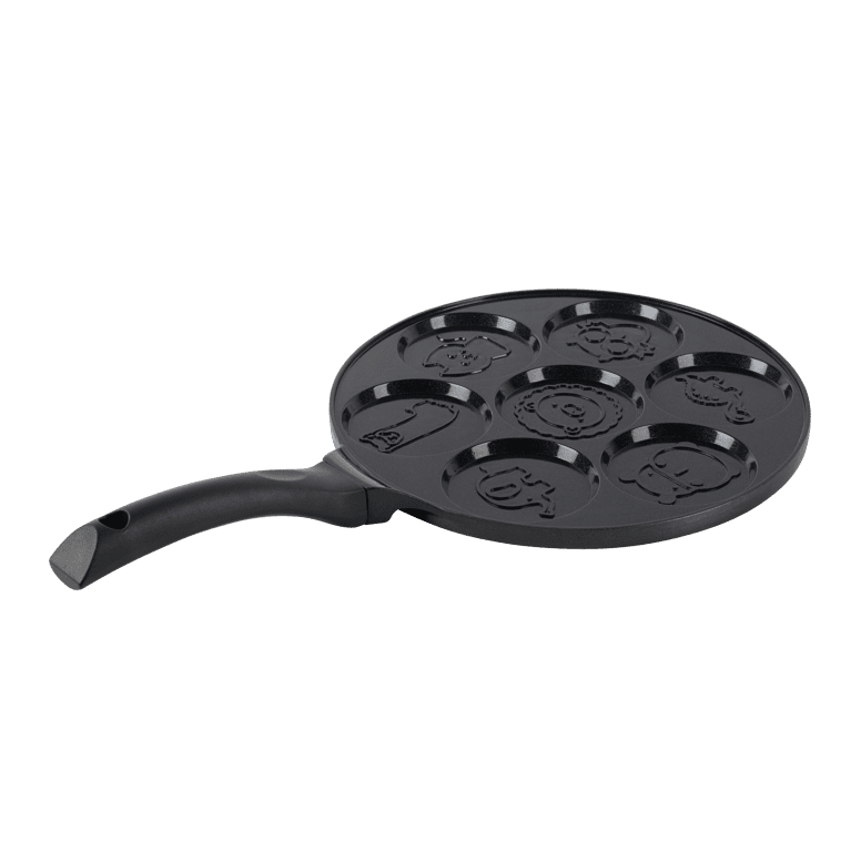 Casa ANIMAL PANCAKE PAN