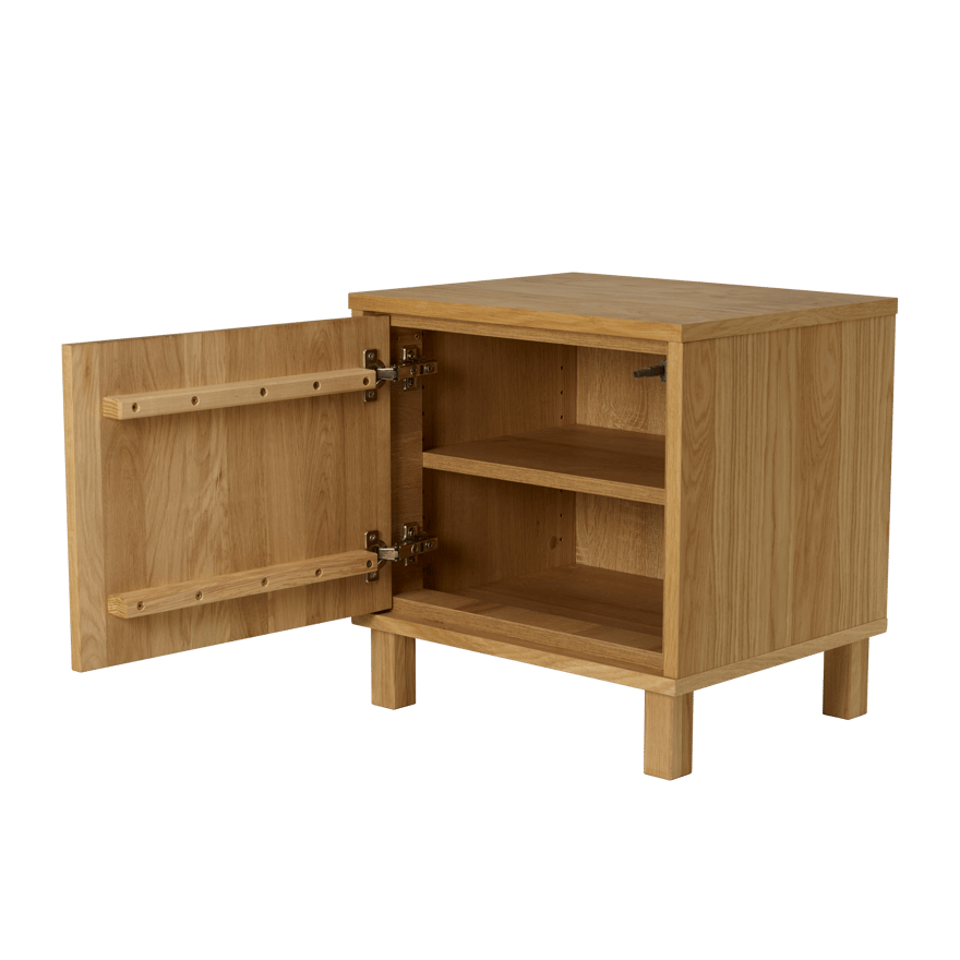 Casa FRASER BEDSIDE TABLE