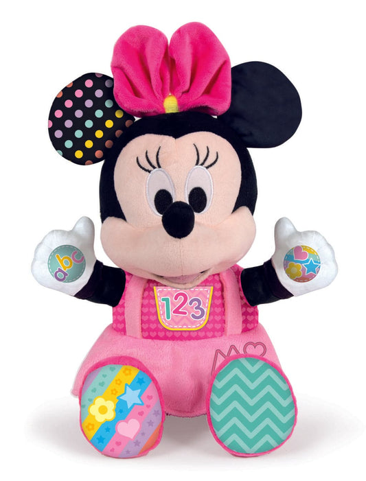 Baby Minnie Play and Learn