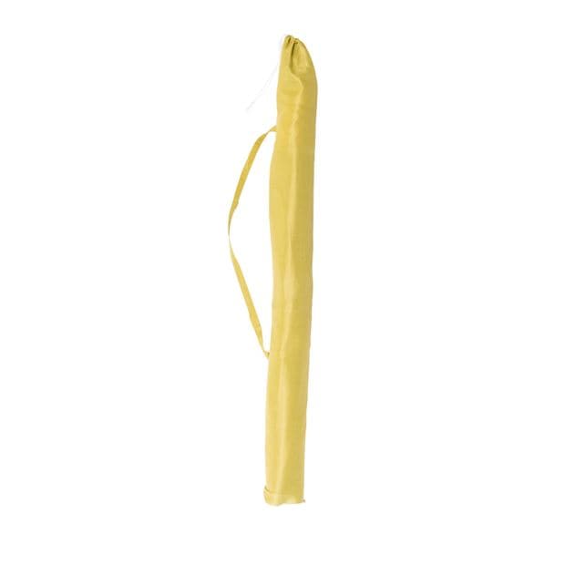 YORK Umbrella without green base H 200 cm - Ø 178 cm