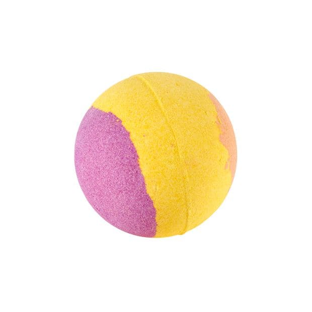 TRICOLOR BATH BOMB 4COL - best price from Maltashopper.com CS663670