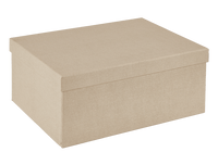 BIGSO XL holder box natural - best price from Maltashopper.com CS684040