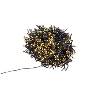 BOA Luminous wire cluster 1152 LL 1500 cm - best price from Maltashopper.com CS642250
