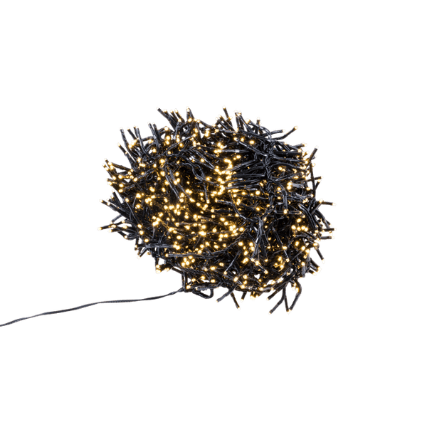 BOA LIGHT STRING CLUSTER 1152L