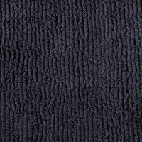RECYCLE Bathroom carpet 50x80 anthracite - best price from Maltashopper.com CS683249