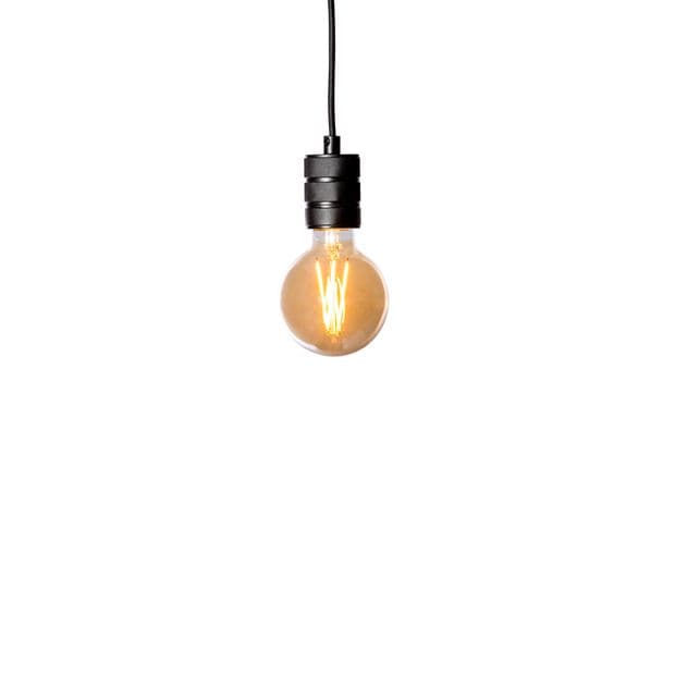 CALEX Sphere bulb 2100KL 14 cm - Ø 9.5 cm - best price from Maltashopper.com CS622923