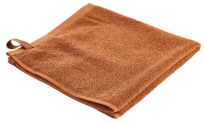 SOFT CARAMEL Caramel tea towel - best price from Maltashopper.com CS684929